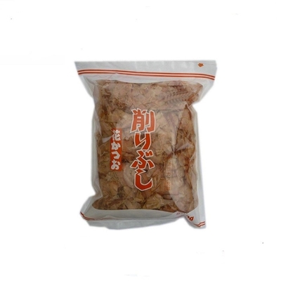 Escamas secadas Tuna Hon Dashi Powder Fish Seasoning 500g*6bags del bonito