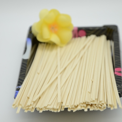 los tallarines rectos de Soba del Udon 9.08kg alisan kosher del gusto certificada