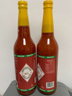 Salsa picante de Chili Sauce Japanese Seasoning Sauce 793g Sriracha