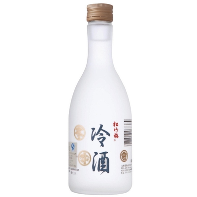 Vino japonés del motivo de los concentrados