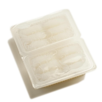 No calorías bajas Sugar Free inodoro de los tallarines Konjac de GMO Shirataki