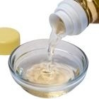 botella de vidrio blanca del Gmo del líquido del vinagre del arroz de sushi de 150ml 500ml no