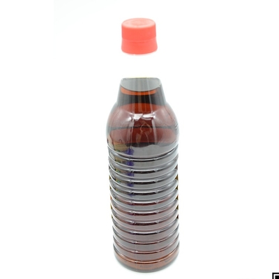 Condimento negro chino naturalmente fermentado del vinagre del arroz de sushi del vinagre del arroz