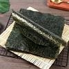 Yaki liso asado Nori Seaweed 100 hojas embala