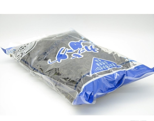 La alga marina natural 200g asó Wakame para la sopa
