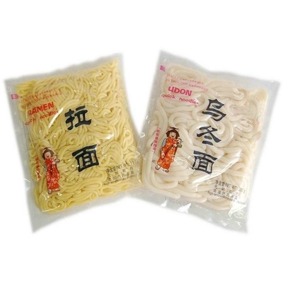 OEM fresco de los tallarines de Ramen del carburador bajo hecho a mano 180g