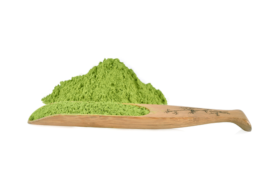 Ingredientes japoneses naturales 200g del té de Matcha Matcha del polvo orgánico del té verde del OEM