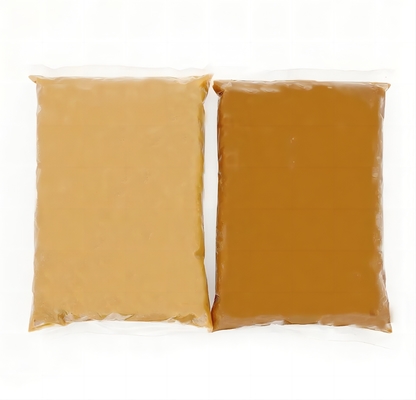 Goma natural y sabrosa de la sopa de Miso 1kg 18 meses de tiempo del estante