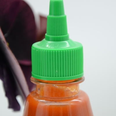 Restaurantes japoneses rojos Sriracha Chili Sauce de la salsa de aderezo 793G