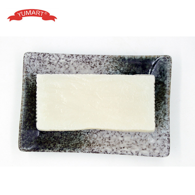 Carburador bajo que cocina los tallarines Konjac Sugar Half Transparent bajo de Shirataki