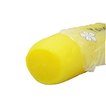 500g conservó en vinagre la rebanada de Ginger Radish Takuan Oshinko Strip del sushi