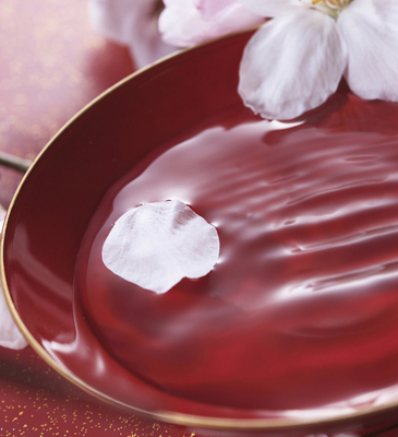 Vino japonés del motivo del ODM 500ml 750ml con el certificado del ISO Haccp