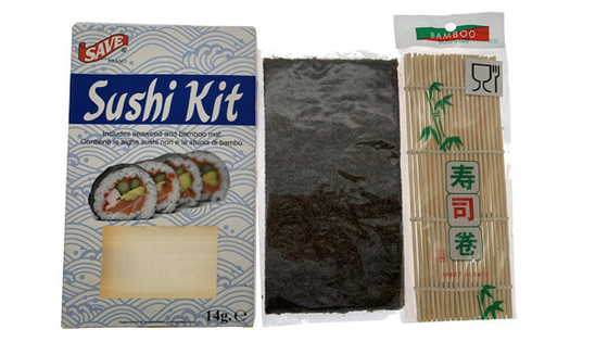 Herramienta del fabricante del sushi del ISO Haccp para hacer DIY el sushi japonés