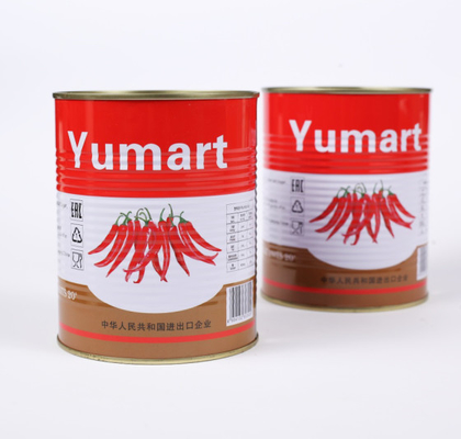 Comidas picantes 920g Chili Powder Sauce Tobanjan Paste Chili Sauce caliente