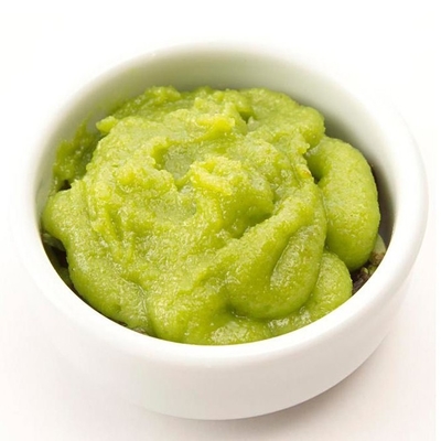 estilo japonés del rábano picante del Wasabi 1kg del polvo de las comidas japonesas del sushi