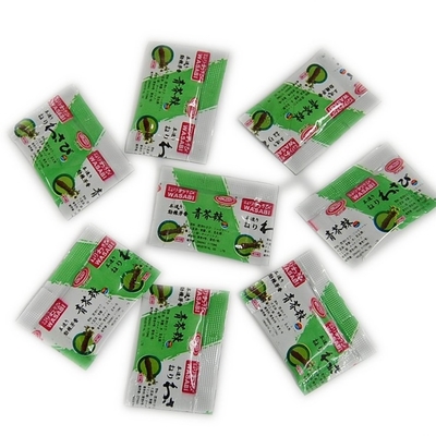 estilo japonés del rábano picante del Wasabi 1kg del polvo de las comidas japonesas del sushi