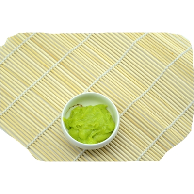 estilo japonés del rábano picante del Wasabi 1kg del polvo de las comidas japonesas del sushi