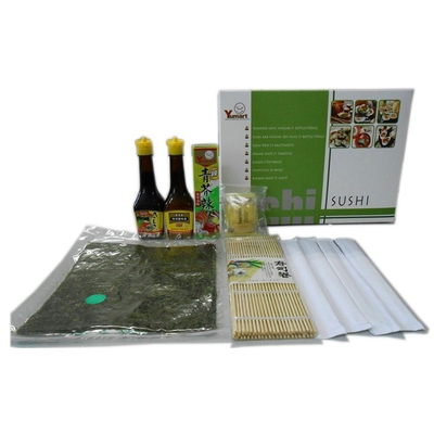 Herramienta del fabricante del sushi del ISO Haccp para hacer DIY el sushi japonés