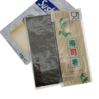 Herramienta del fabricante del sushi del ISO Haccp para hacer DIY el sushi japonés