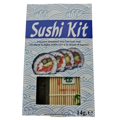 Herramienta del fabricante del sushi del ISO Haccp para hacer DIY el sushi japonés