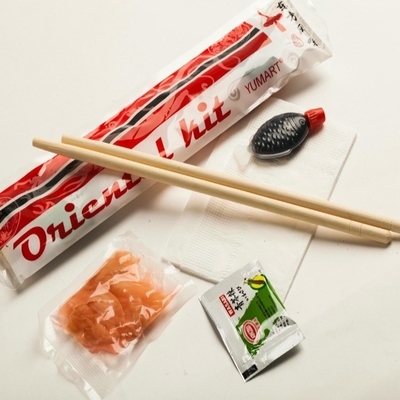 Herramienta del fabricante del sushi del ISO Haccp para hacer DIY el sushi japonés