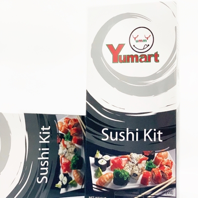 Herramienta del fabricante del sushi del ISO Haccp para hacer DIY el sushi japonés