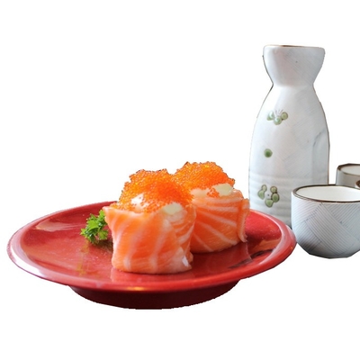 Vino japonés del motivo del ODM 500ml 750ml con el certificado del ISO Haccp