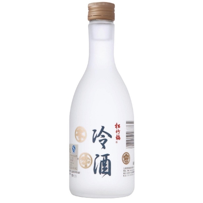 Vino japonés del motivo del ODM 500ml 750ml con el certificado del ISO Haccp