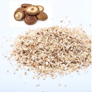 bulto seco japonés del bolso del cultivo de la seta de Shiitake de 10x10m m Brown