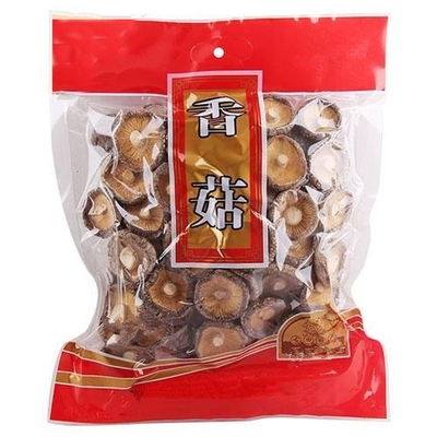Japonés seco de la seta de Shiitake de HACCP 1kg 3kg con buen gusto