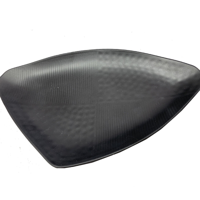 Recicle los sistemas del servicio de mesa de la melamina platea las cucharas de las tazas de los cuencos para la cena