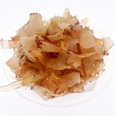 Escamas secadas Tuna Hon Dashi Powder Fish Seasoning 500g*6bags del bonito