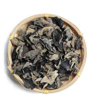 Hongo negro fresco trasero blanco lavado del hongo el 100% de 1kg 3kgs