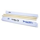 Grueso de bambú disponible de los palillos 4.0M M 4.5M M de Tensoge del chino