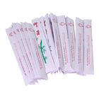 Palillos de bambú disponibles gemelos de Tensoge