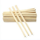 Palillos de bambú disponibles chinos Eco amistoso