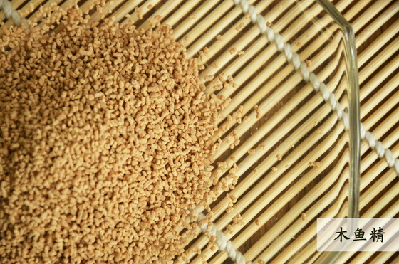 Polvo seco secado sólido de la sopa de Hon Dashi Powder 500g del bonito del OEM