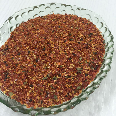 Siete sabor Shichimi rojo Chili Powder Sauce Japanese Shichimi Togarashi