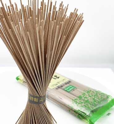 los tallarines de Soba del Udon del alforfón 500g cargan pérdida