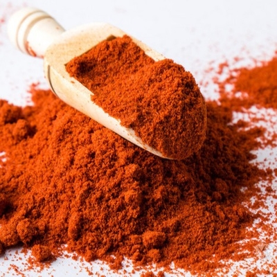 color seco Paprika Seasoning For Cooking de 1kg Chili Powder Sauce Yellow Red