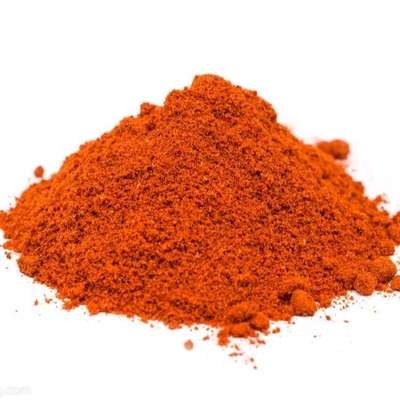color seco Paprika Seasoning For Cooking de 1kg Chili Powder Sauce Yellow Red