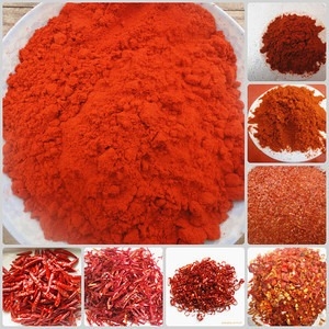 color seco Paprika Seasoning For Cooking de 1kg Chili Powder Sauce Yellow Red