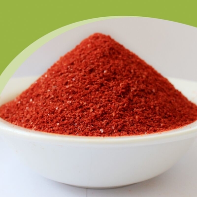 1kg de aderezo rojo seco Chili Sriracha Sauce For Cooking dulce