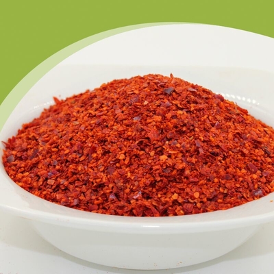 1kg de aderezo rojo seco Chili Sriracha Sauce For Cooking dulce