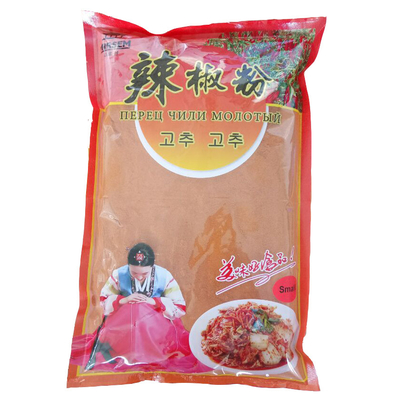 1kg de aderezo rojo seco Chili Sriracha Sauce For Cooking dulce
