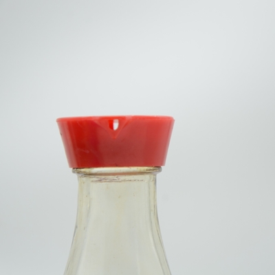 Paquete al por menor oscuro de la salsa de soja de la luz del estilo chino de HACCP ISO 150ml