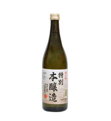 vino japonés del motivo 1.8L