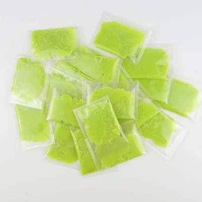 El Wasabi superior del rábano picante del estilo japonés pulveriza el condimento de la goma 1kg