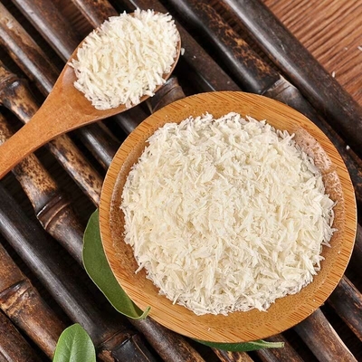 El pan japonés de oro de Panko de la harina de trigo desmenuza la capa superficial