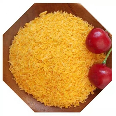 El pan de Fried Foods Yellow Japanese Panko desmenuza la harina de capa